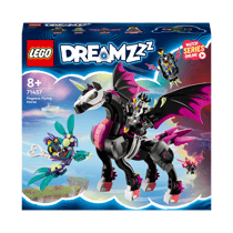 LEGO® 71457 - Pégase, le cheval volant - LEGO® DREAMZzz