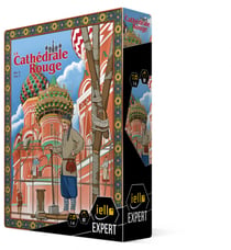 La Cathédrale Rouge