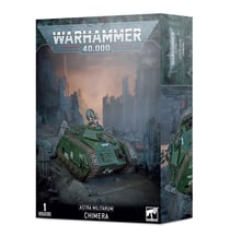Astra Militarum Chimera - Warhammer 40,000