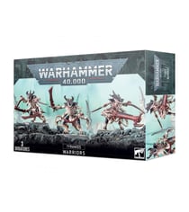 Tyranids Warriors - Warhammer 40,000