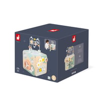 Maxi Cube Multi activites Swc - Janod