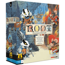 Maraude Matagot - Root Extension