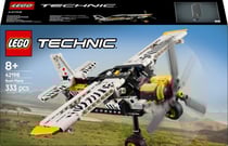 LEGO® 42198 - L’avion de brousse - LEGO® Technic