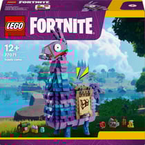 LEGO® 77071 - Lama de ravitaillement - Fortnite