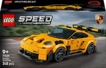 LEGO® 77239 - Supercar Porsche 911 GT3 RS - LEGO® Speed Champions