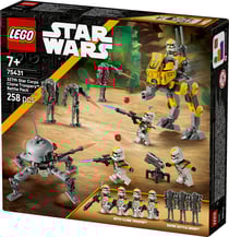 LEGO® 75431 - Pack de combat du 327ème Corps d'armée - LEGO® Star Wars ™