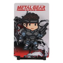Figgyz - Metal Gear Solid 1 - Solid Snake