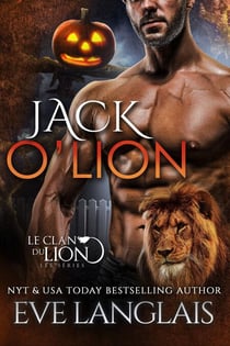 Jack O'Lion - Le Clan du Lion, #15