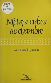 Mètres cubes de chambre - Roman