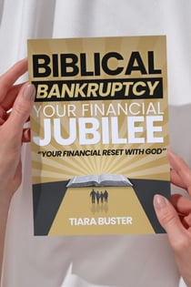 Biblical Bankruptcy: Your Financial Jubilee!