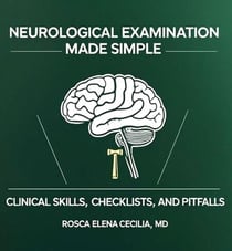 Neurological examination made simple. Premium edition