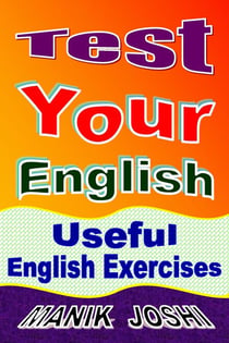 Test Your English: Useful English Exercises - English Worksheets, #7