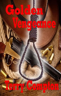 Golden Vengeance - Lucky Dawson, #1