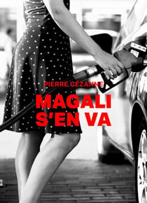 Magali s'en va