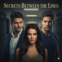 Secrets Between the Line