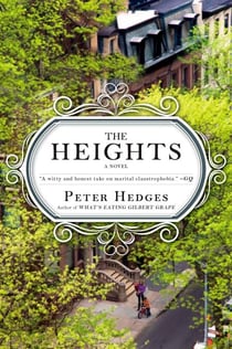 The Heights - A Novel