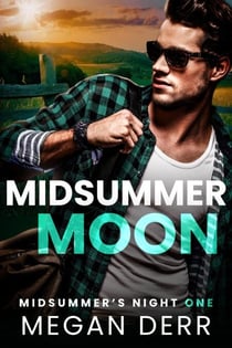 Midsummer Moon - Midsummer's Night, #1
