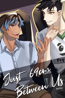 Just 69cm Between Us - Wrong Number Book Series