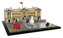 Buckingham Palace - LEGO® architecture - 21029