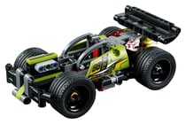 TOUT FEU ! - LEGO® Technic - 42072