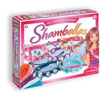 Shamballa de star - Sentosphere