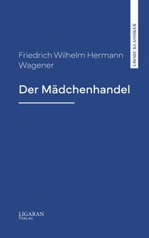 Der Mädchenhandel