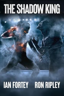 The Shadow King - Shadow King Series, #3