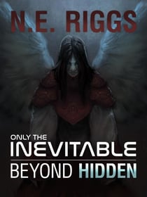 Beyond Hidden - Only the Inevitable, #15