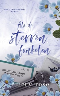 Als de sterren fonkelen - Gevallen sterren, #5