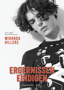 Ergernissen eindigen - friends4life, #3