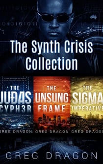 The Synth Crisis Collection - The Synth Crisis