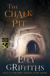 The Chalk Pit - A Mystery