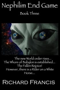 Nephilim End Game  Book 3
