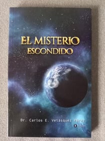 El Misterio  Escondido