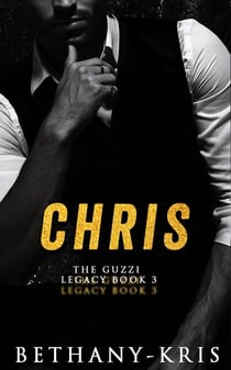 Chris - The Guzzi Legacy, #3