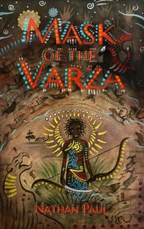 Mask of the Varza