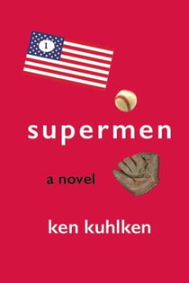 Supermen - For America, #1