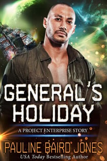 General's Holiday - Project Enterprise