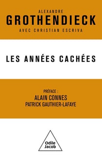 Les Années cachées