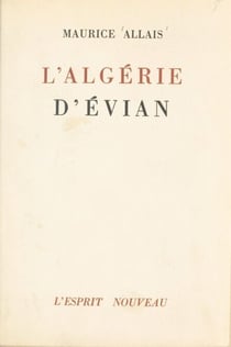 Les accords d'Évian - Le référendum et la résistance algérienne, l'autorité, la majorité, le droit