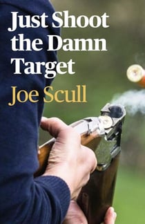 Just Shoot The Damn Target