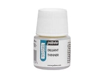 Diluant pour peinture Vitréa Pébéo 45 ml