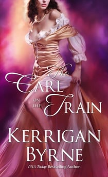 The Earl on the Train - Victorian Rebels, #7