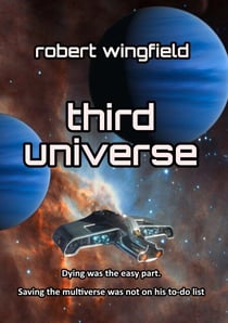 Third Universe - The Dan Provocations, #2