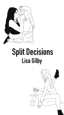 Split Decisions - Split Decisions, #1