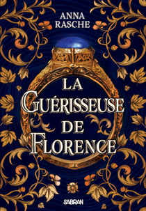 La Guérisseuse de Florence (e-book)