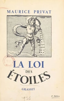La loi des étoiles - Philosophie de l'astrologie