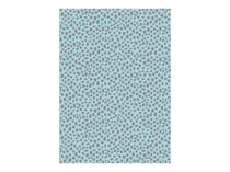 Pochette de 3 feuilles Décopatch identiques - Ref n°663