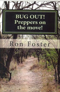 Bug Out! Preppers On The Move - Prepper Trilogy, #2
