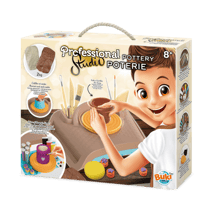 Poterie Professional Studio - Buki